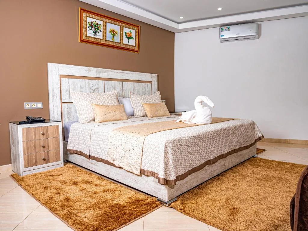 Hotel Maghreb El Arabi — 2
