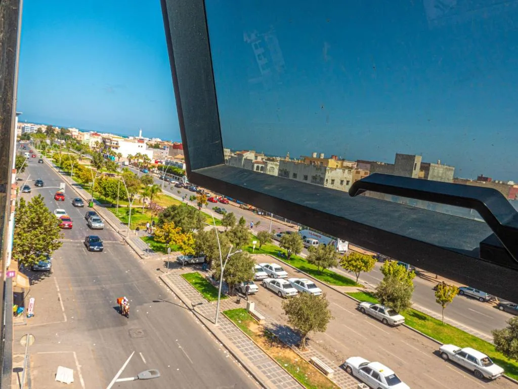 Hotel Maghreb El Arabi — 5