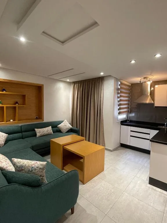 Hotel Residence Ramsis — 4