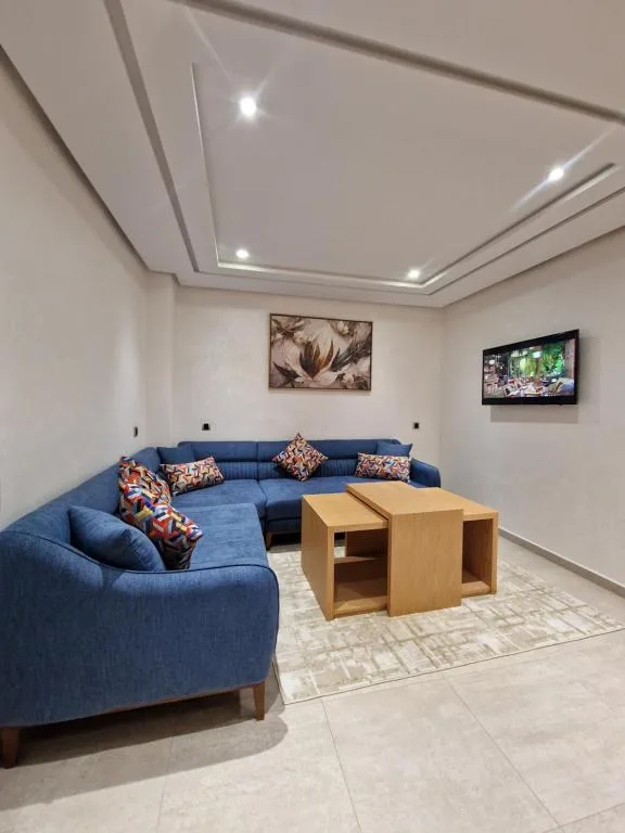 Hotel Residence Ramsis — 5