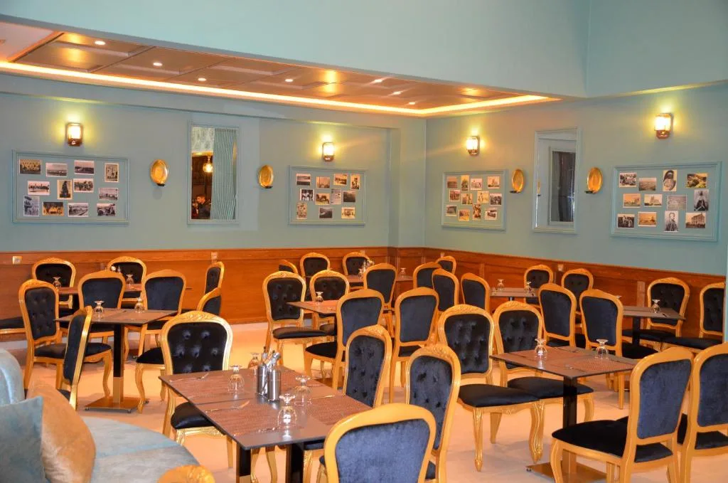 Hôtel Saja — 3