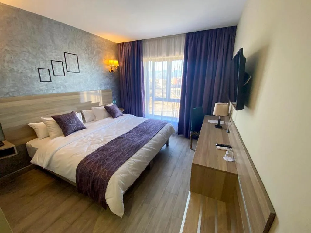 Hôtel Saja — 4