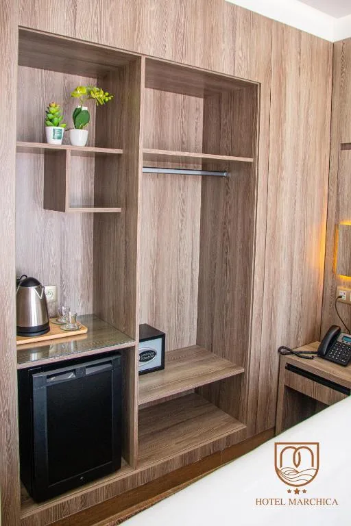 Marchica Hotel — 4