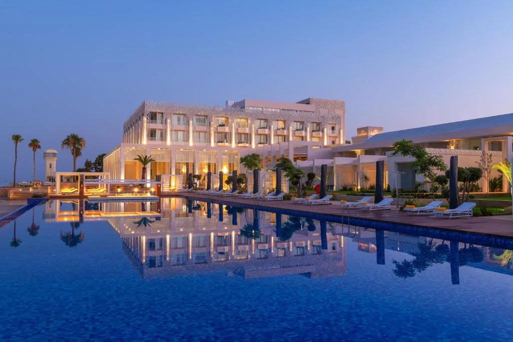 Marchica Lagoon Resort — 3