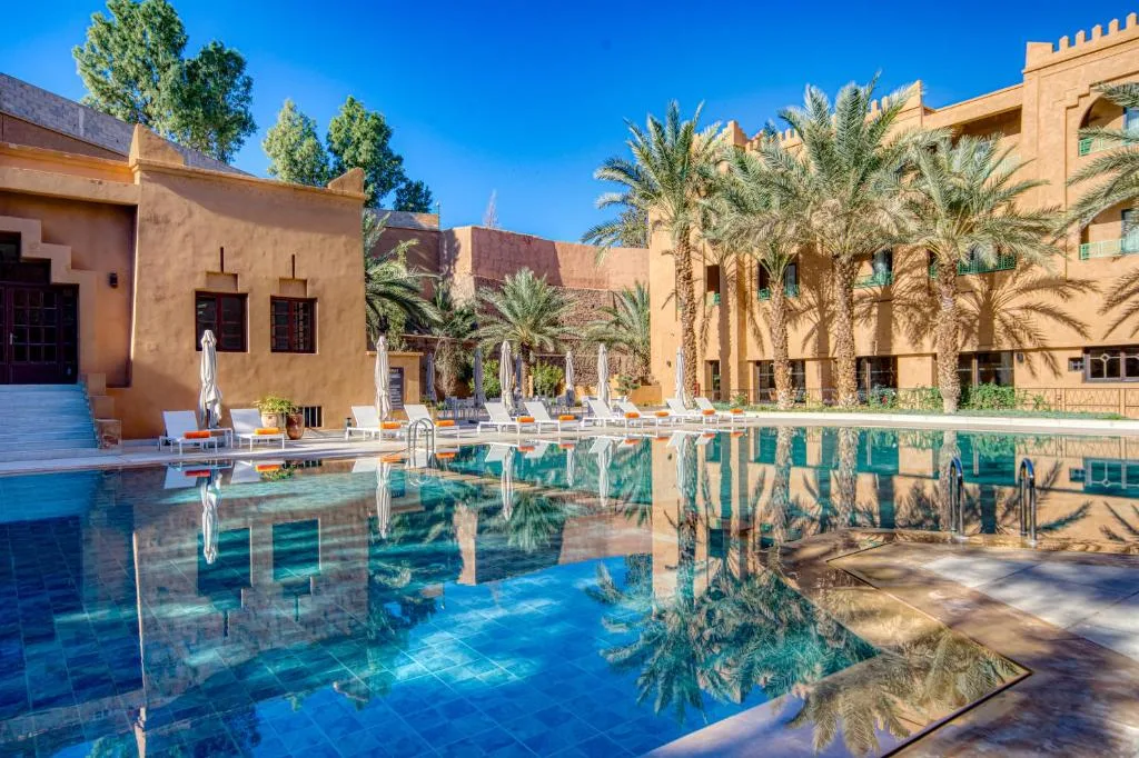 Ouarzazate