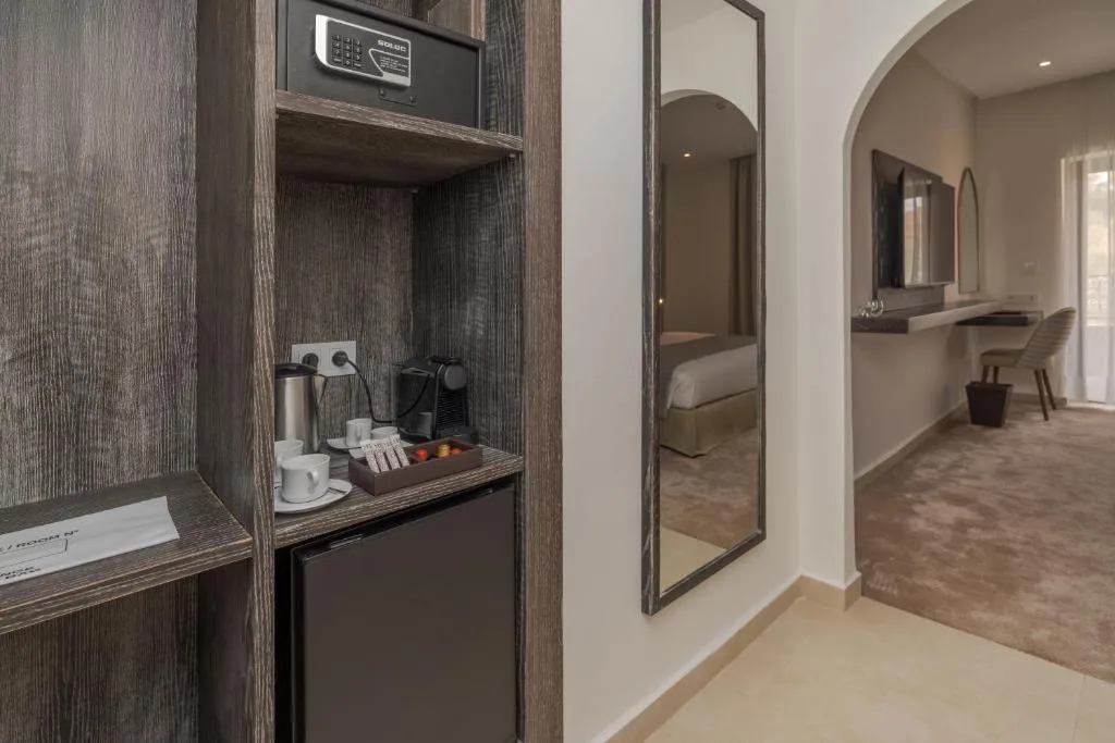 Amanar Hôtel & Spa Ouarzazate — 2