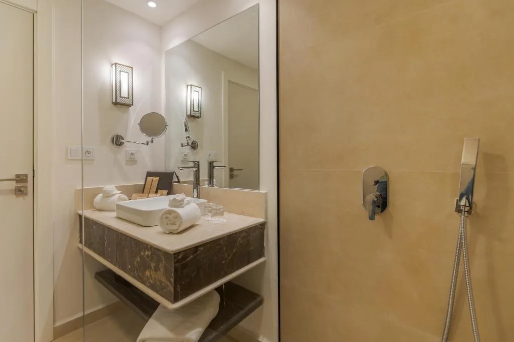 Amanar Hôtel & Spa Ouarzazate — 5