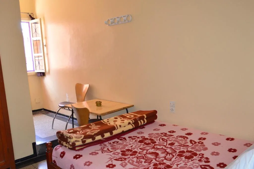 Hotel Atlas Ouarzazate — 2