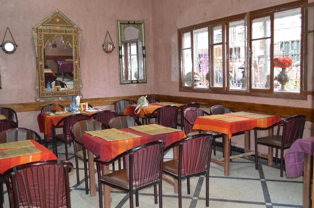 Hotel Atlas Ouarzazate — 4