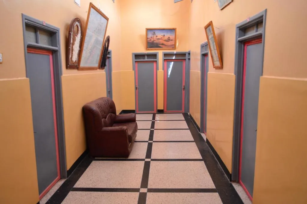 Hotel Atlas Ouarzazate — 5