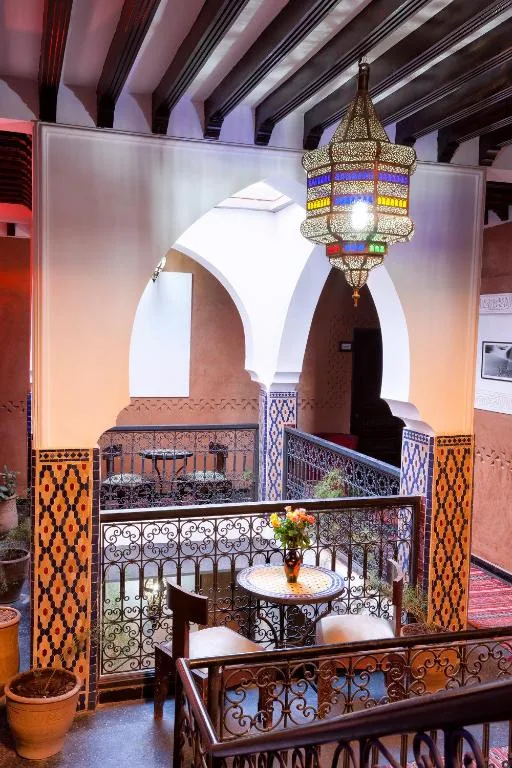 Hotel Azoul — 2