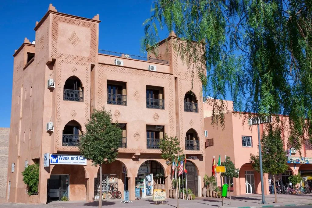 Hotel Azoul — 4