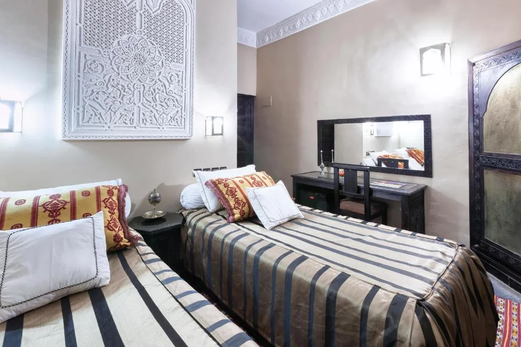Hotel Azoul — 5