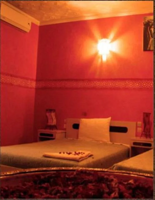 Hotel Bab Sahara — 2