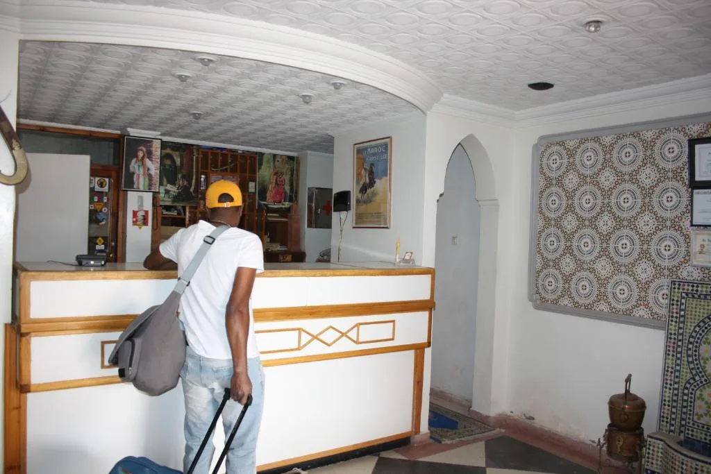 Hotel Bab Sahara — 4