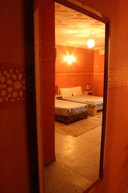 Hotel Bab Sahara — 5