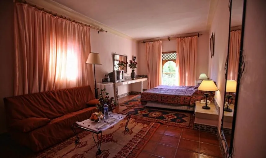 Hotel Club Hanane — 2