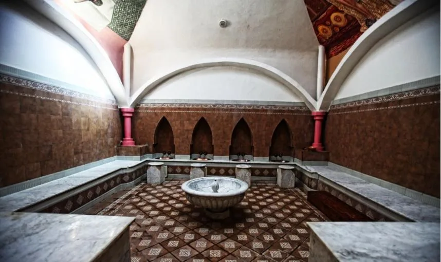 Hotel Club Hanane — 3