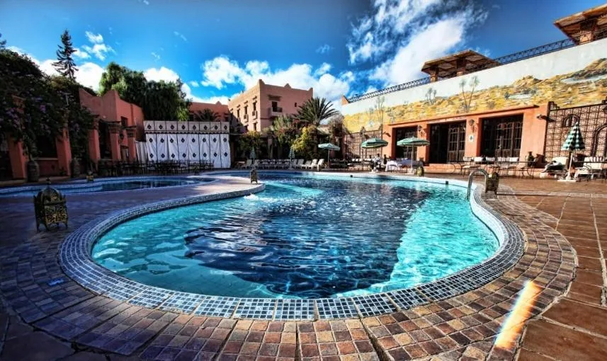 Hotel Club Hanane — 4