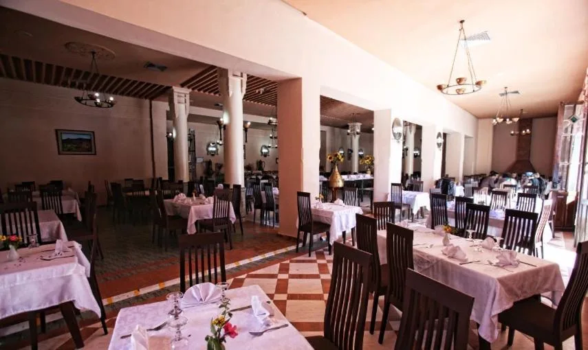Hotel Club Hanane — 5
