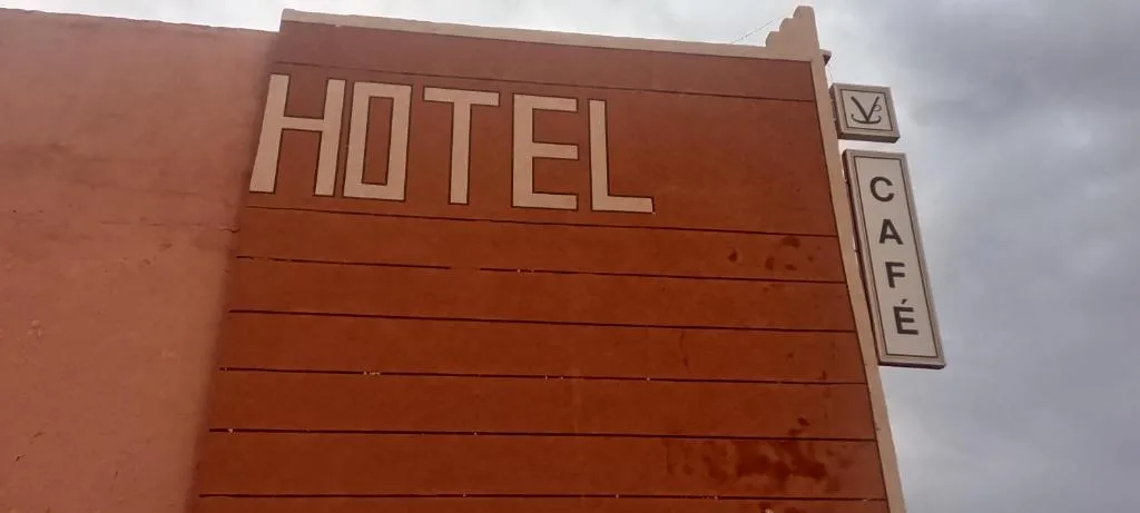 Hotel Des voyageur — 3