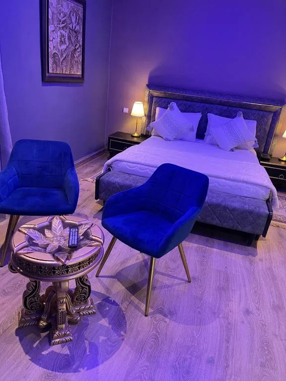 Hotel La Perle du Sud — 2