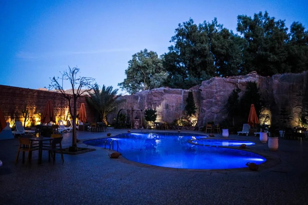 Hotel La Perle du Sud — 4