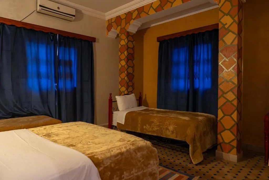 Hotel Marmar — 2