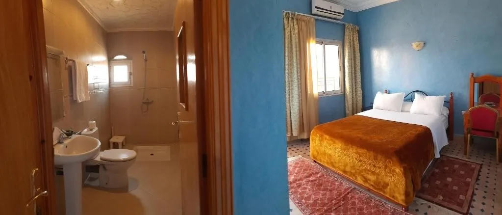 Hotel Marmar — 3