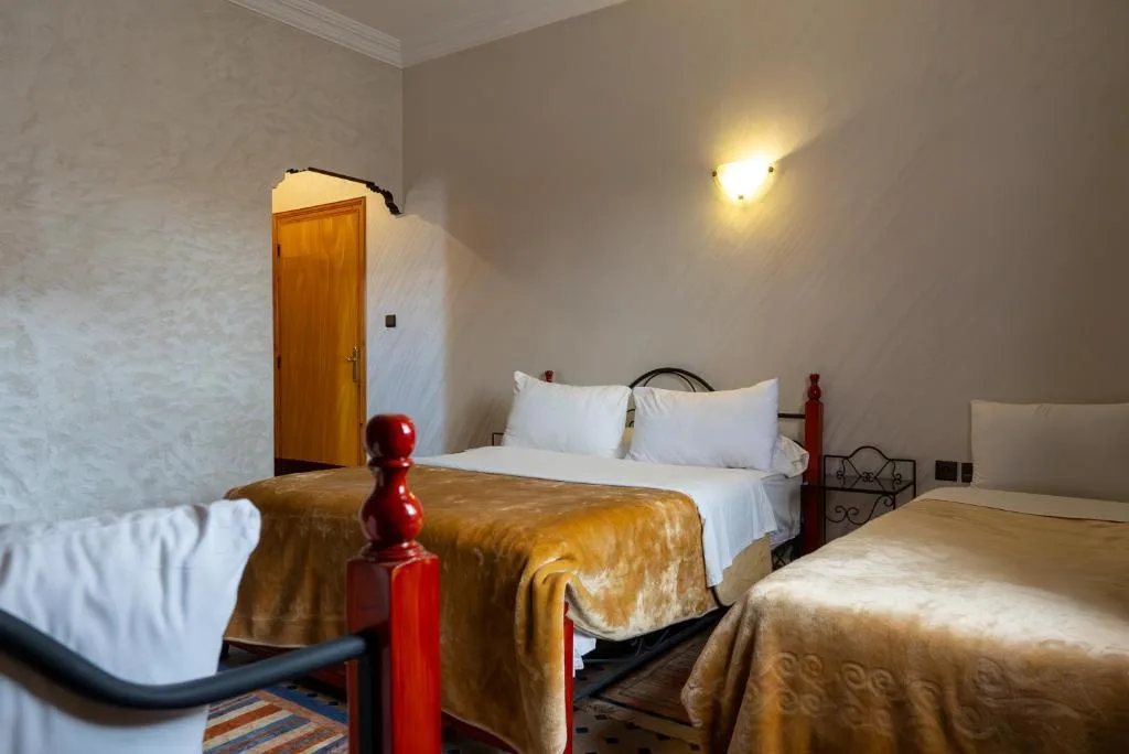 Hotel Marmar — 5