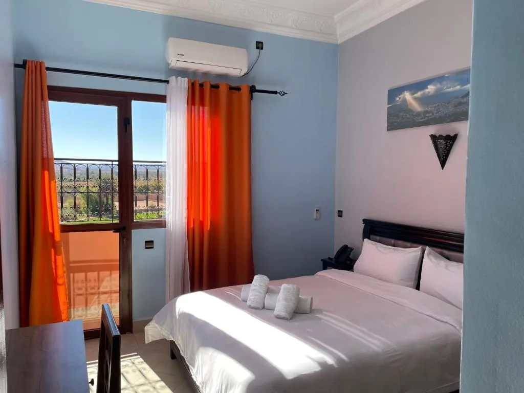 Hotel Rayyan l 'Escale — 2