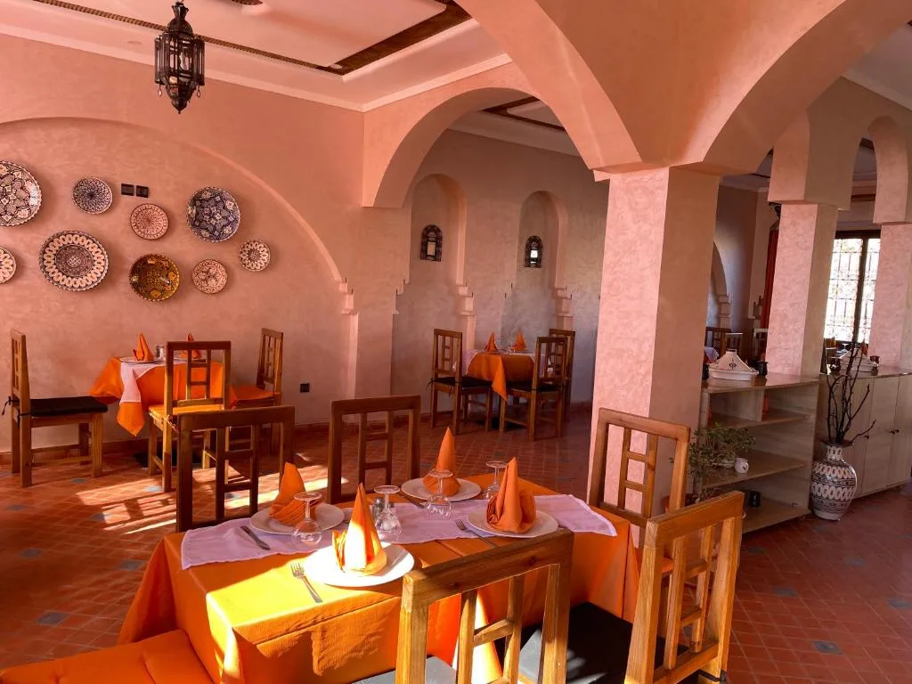 Hotel Rayyan l 'Escale — 4