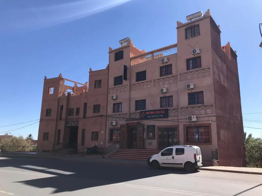 Hotel Rayyan l 'Escale — 5