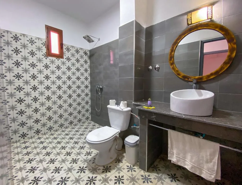 Hotel Riad Amlal — 2