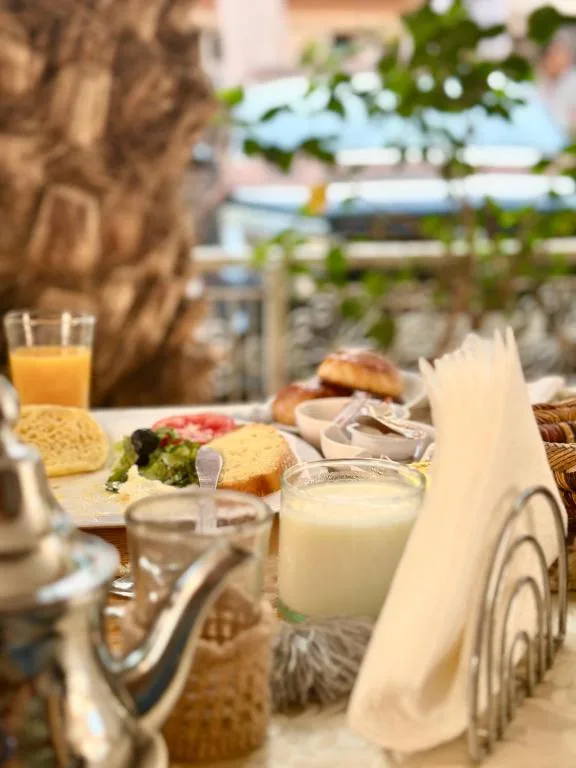 Hotel Riad Amlal — 4
