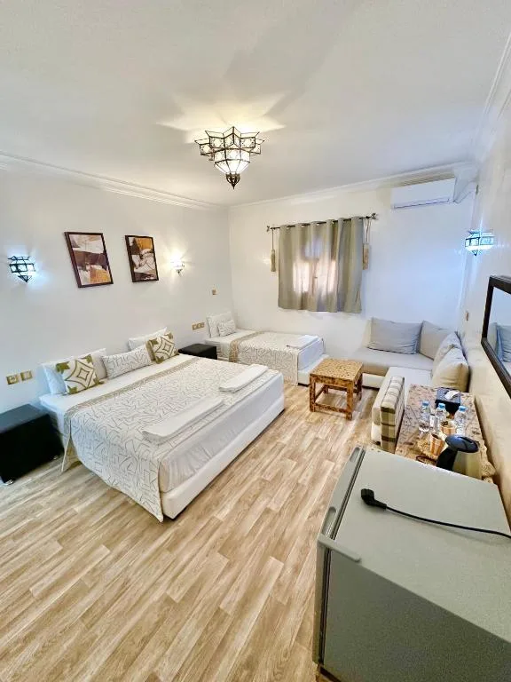 Hotel Riad Amlal — 5