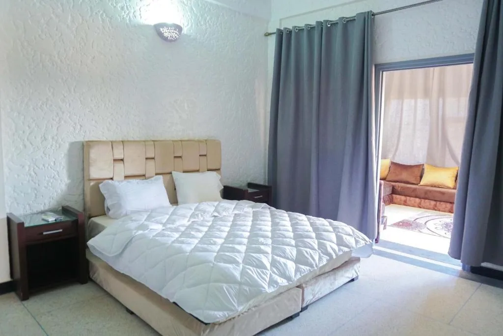 Hotel Warda — 2