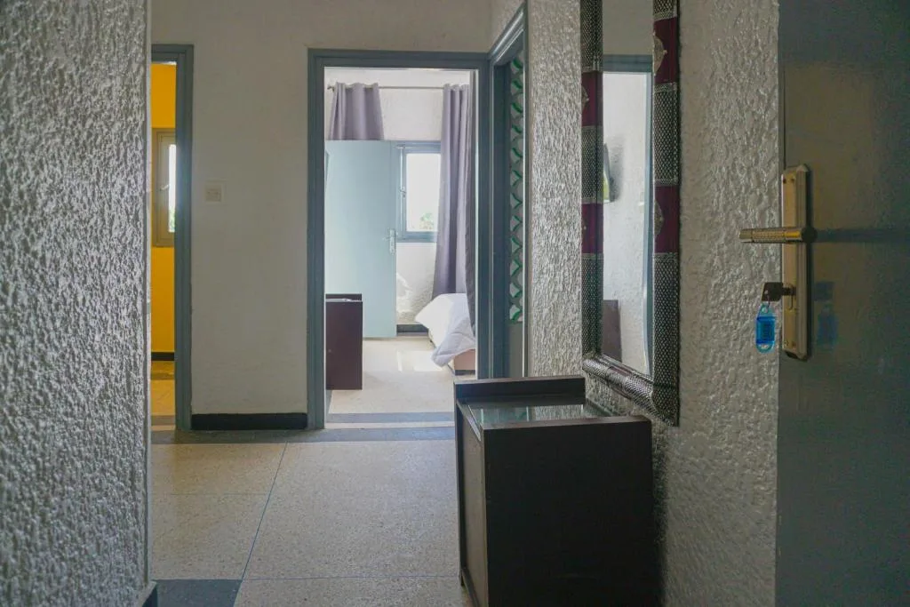 Hotel Warda — 3