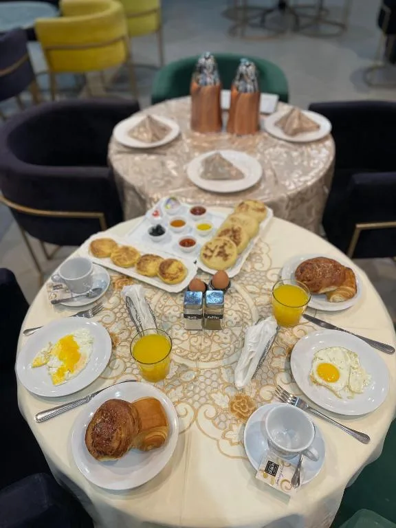 Hotel Warda — 4