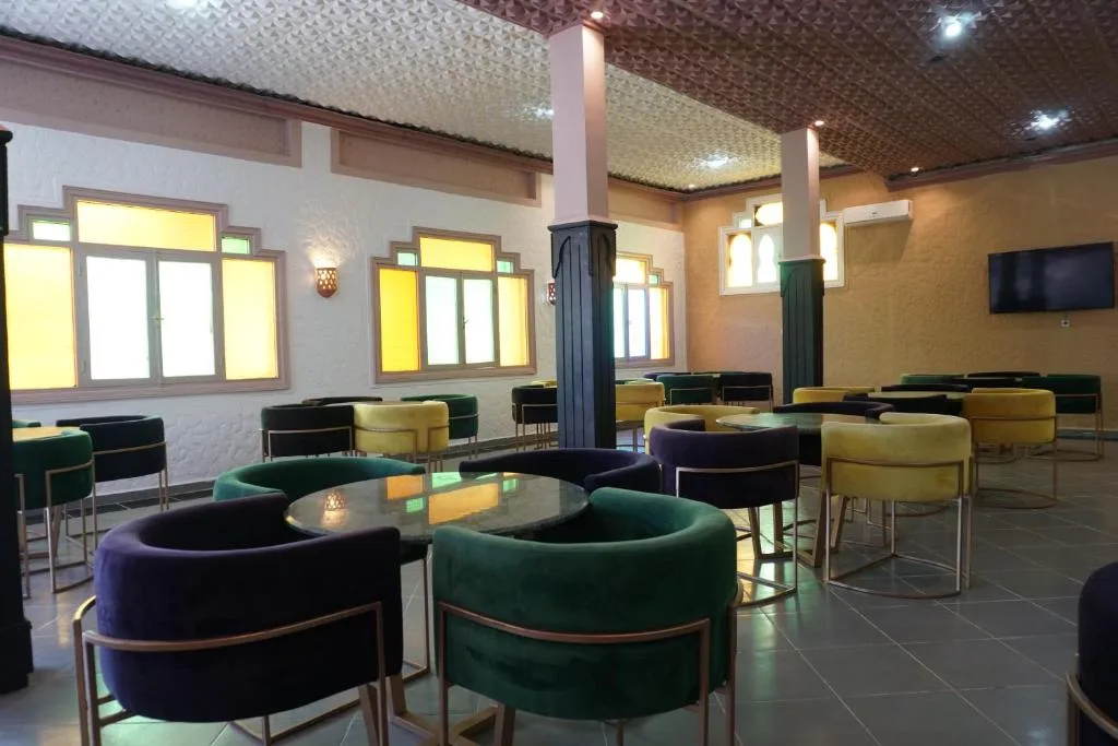 Hotel Warda — 5