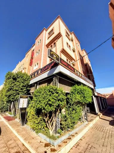 IAZAL Hotel Ouarzazate