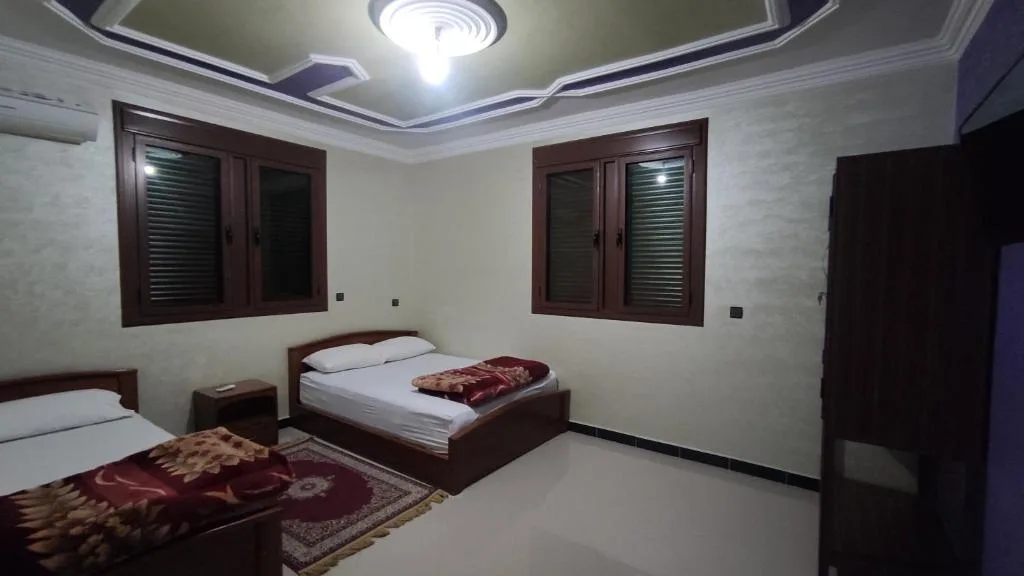 IAZAL Hotel Ouarzazate — 2