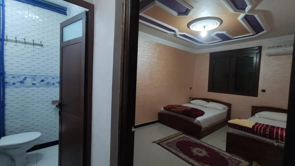 IAZAL Hotel Ouarzazate — 3