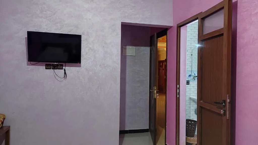 IAZAL Hotel Ouarzazate — 5