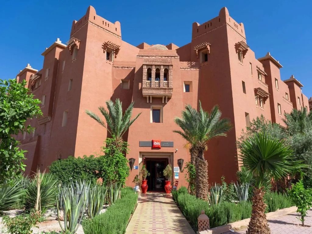 Ibis Ouarzazate Centre