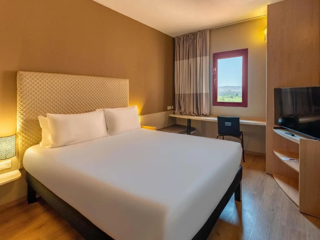Ibis Ouarzazate Centre — 2