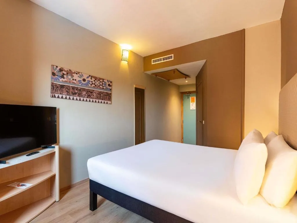 Ibis Ouarzazate Centre — 4