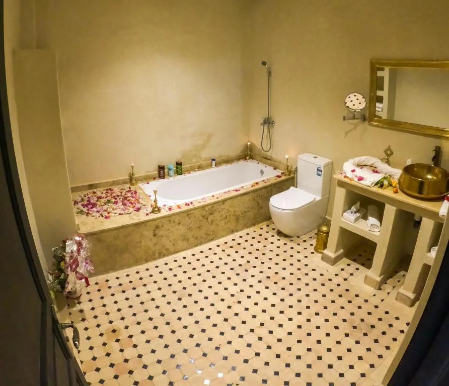 kasbah yu palace — 3