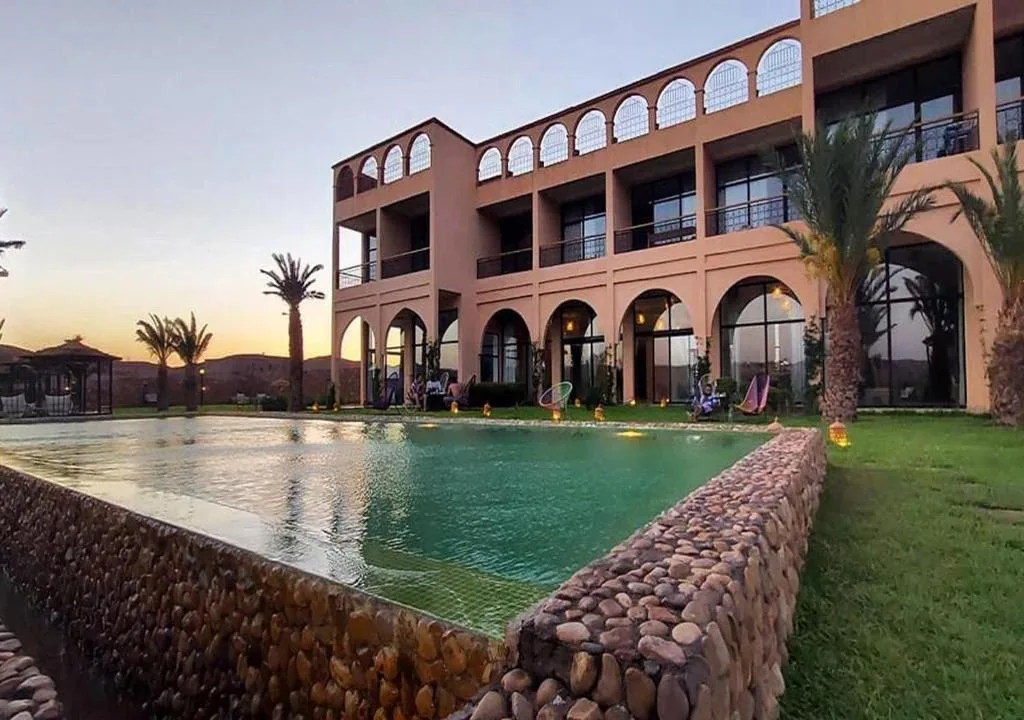 kasbah yu palace — 4