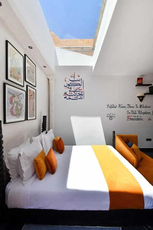 Oscar Hotel by Atlas Studios — 4
